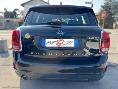 MINI Mini Countryman 1.5 Cooper Essential Countryman ALL4 (5)