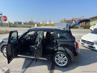 MINI Mini Countryman 1.5 Cooper Essential Countryman ALL4 (6)