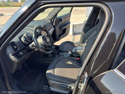 MINI Mini Countryman 1.5 Cooper Essential Countryman ALL4 (7)