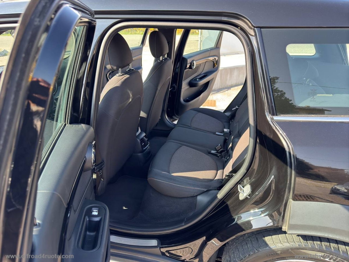 MINI Mini Countryman 1.5 Cooper Essential Countryman ALL4 (8)