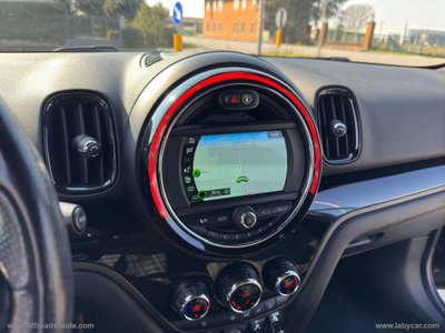 MINI Mini Countryman 1.5 Cooper Essential Countryman ALL4 (9)