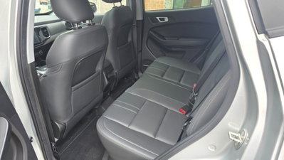Dr dr 4.0 4.0 1.5 Bi-Fuel GPL (11)