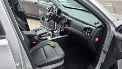 Dr dr 4.0 4.0 1.5 Bi-Fuel GPL (15)