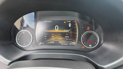 Dr dr 4.0 4.0 1.5 Bi-Fuel GPL (16)