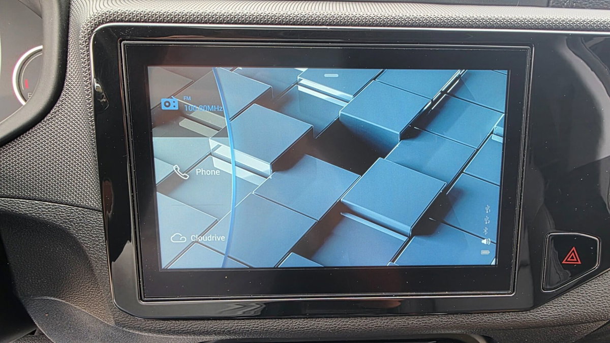 Dr dr 4.0 4.0 1.5 Bi-Fuel GPL (19)