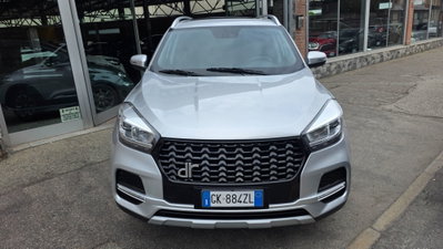 Dr dr 4.0 4.0 1.5 Bi-Fuel GPL (2)