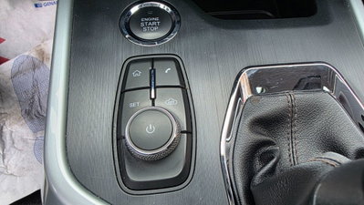 Dr dr 4.0 4.0 1.5 Bi-Fuel GPL (20)