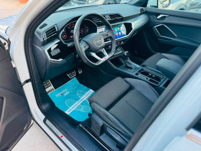 Audi Q3 Sportback 35 TDI quattro S tronic S line edition (11)