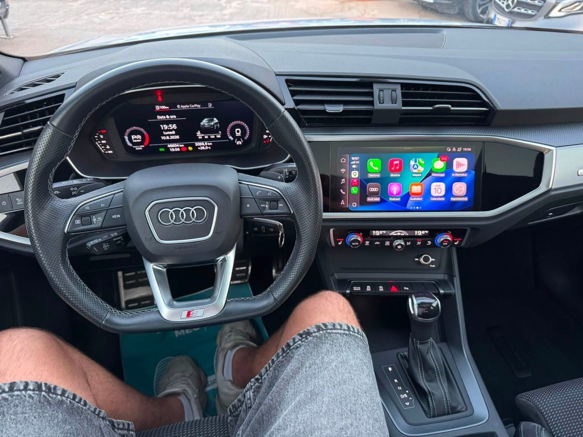 Audi Q3 Sportback 35 TDI quattro S tronic S line edition (13)