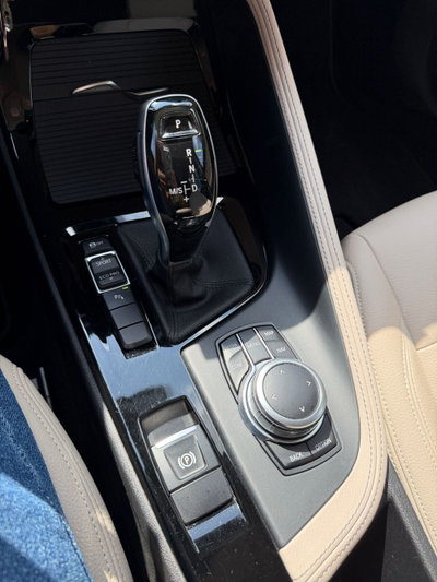 BMW X2 sDrive18d (13)