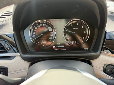 BMW X2 sDrive18d (14)