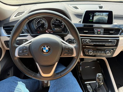 BMW X2 sDrive18d (16)