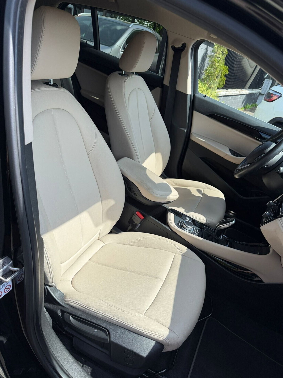 BMW X2 sDrive18d (18)