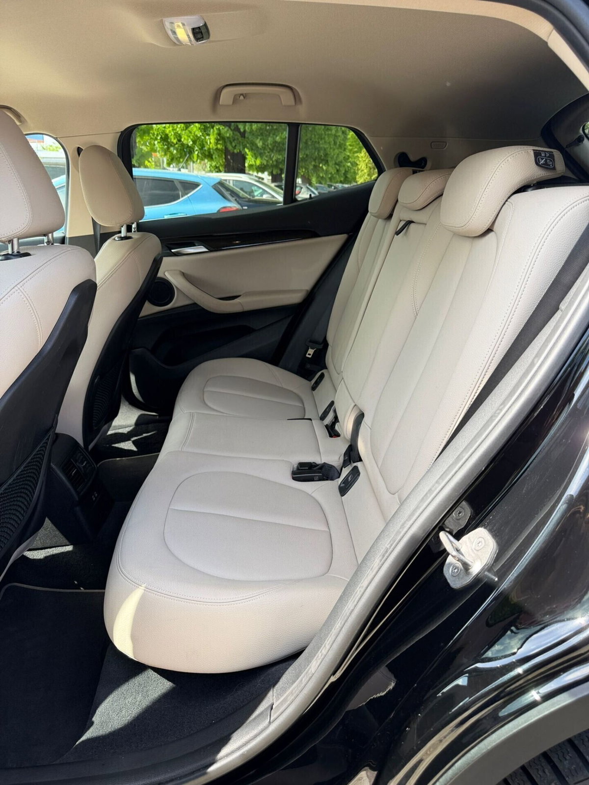 BMW X2 sDrive18d (2)