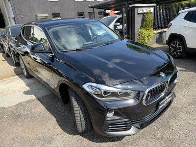 BMW X2 sDrive18d (3)
