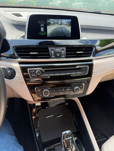 BMW X2 sDrive18d (5)