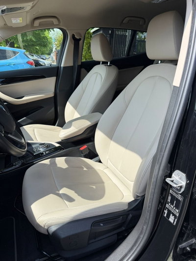 BMW X2 sDrive18d (9)