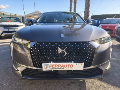 Ds DS 4 DS4 1.2 puretech Performance Line 130cv auto (10)