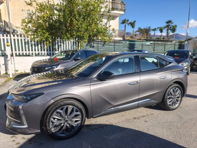 Ds DS 4 DS4 1.2 puretech Performance Line 130cv auto (18)