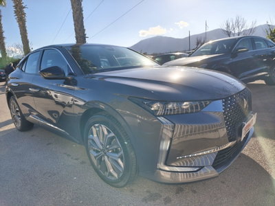 Ds DS 4 DS4 1.2 puretech Performance Line 130cv auto (19)
