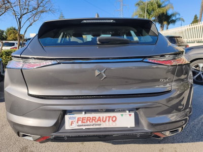 Ds DS 4 DS4 1.2 puretech Performance Line 130cv auto (4)