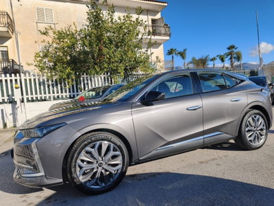 Ds DS 4 DS4 1.2 puretech Performance Line 130cv auto (9)