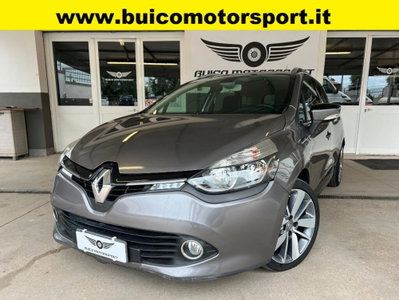 Renault Clio 1.5 dCi 8V 75CV 5 porte Costume National usata
