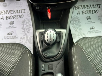 Renault Clio 1.5 dCi 8V 75CV 5 porte Costume National (12)