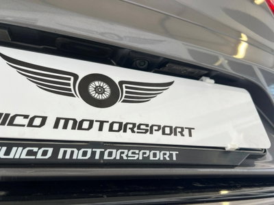 Renault Clio 1.5 dCi 8V 75CV 5 porte Costume National (17)