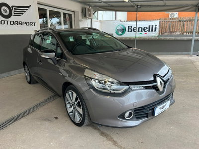 Renault Clio 1.5 dCi 8V 75CV 5 porte Costume National (2)