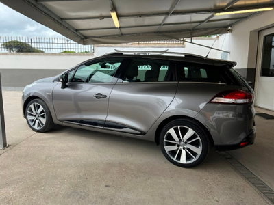 Renault Clio 1.5 dCi 8V 75CV 5 porte Costume National (5)
