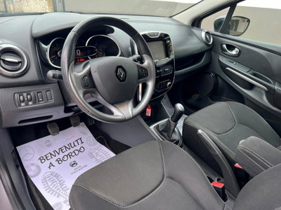 Renault Clio 1.5 dCi 8V 75CV 5 porte Costume National (8)