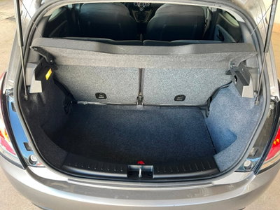 Lancia Ypsilon 1.2 69 CV 5 porte Elefantino Blu (17)