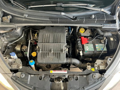Lancia Ypsilon 1.2 69 CV 5 porte Elefantino Blu (20)