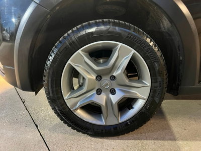 Dacia Sandero Stepway 1.0 TCe 100 CV ECO-G Comfort (20)