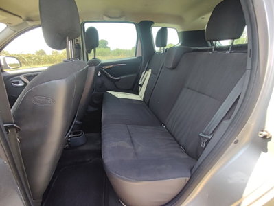 Dacia Duster 1.5 dCi 110CV 4x2 Lauréate (18)