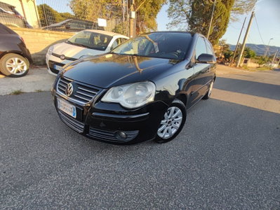 Volkswagen Polo 1.4/80CV 16V 5p. Comfortline usata