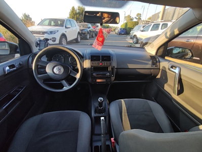 Volkswagen Polo 1.4/80CV 16V 5p. Comfortline (10)