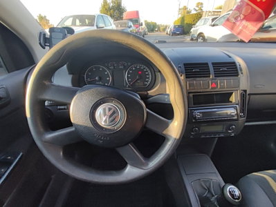 Volkswagen Polo 1.4/80CV 16V 5p. Comfortline (11)