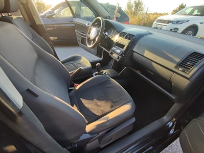 Volkswagen Polo 1.4/80CV 16V 5p. Comfortline (15)