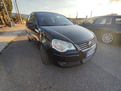 Volkswagen Polo 1.4/80CV 16V 5p. Comfortline (3)