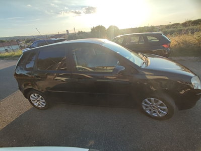 Volkswagen Polo 1.4/80CV 16V 5p. Comfortline (4)