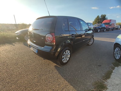 Volkswagen Polo 1.4/80CV 16V 5p. Comfortline (5)