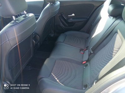 Mercedes-Benz Classe A 180 d Automatic Premium (13)
