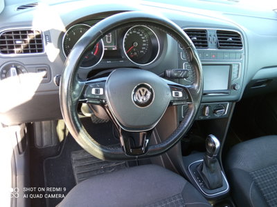 Volkswagen Polo 1.2 TSI DSG 5p. Comfortline BlueMotion Technology (10)