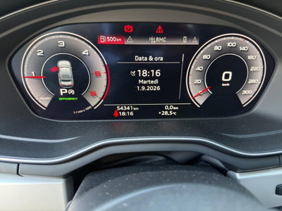 Audi A4 Avant 35 TDI/163 CV S tronic Business Advanced (12)
