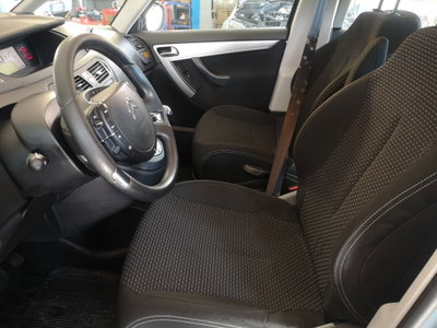 Citroen C3 Picasso 1.6 HDi 110 Seduction (14)