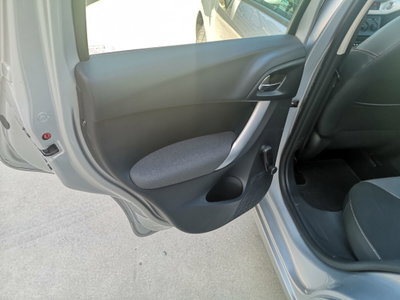 Citroen C3 1.2 VTi 82 Exclusive (11)
