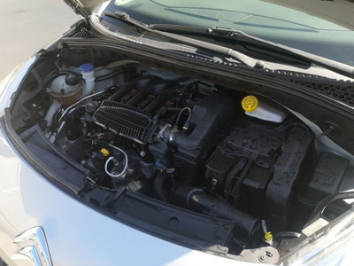 Citroen C3 1.2 VTi 82 Exclusive (18)