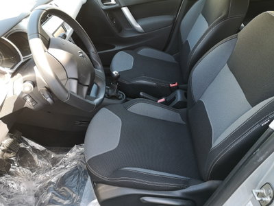 Citroen C3 1.2 VTi 82 Exclusive (9)